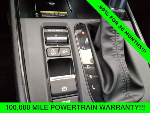 Certified 2023 Honda CR-V EX-L image 27