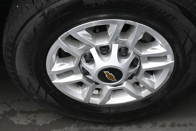 Used 2026 Chevrolet Silverado 2500 LT AWD/4WD image 29