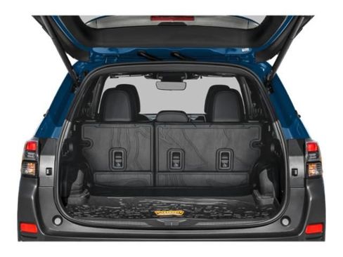 New 2026 Subaru Forester Wilderness AWD/4WD image 12