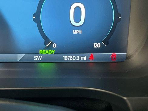 Used 2025 Ford F150 XLT w/ Equipment Group 301A Standard image 13