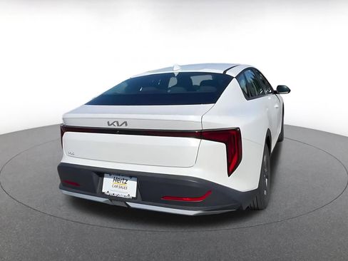 Used 2025 Kia K4 LXS image 14