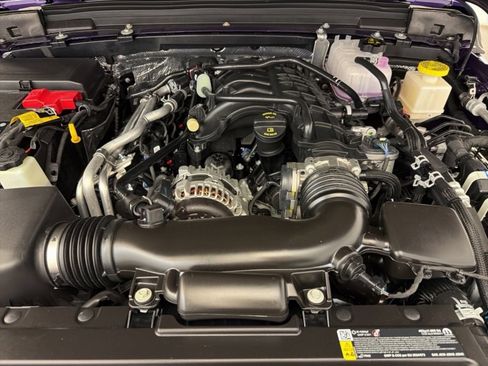 New 2026 Jeep Gladiator Rubicon image 18