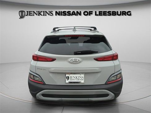 Used 2023 Hyundai Kona SEL image 10