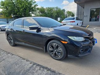 Used 2019 Honda Civic EX video 1