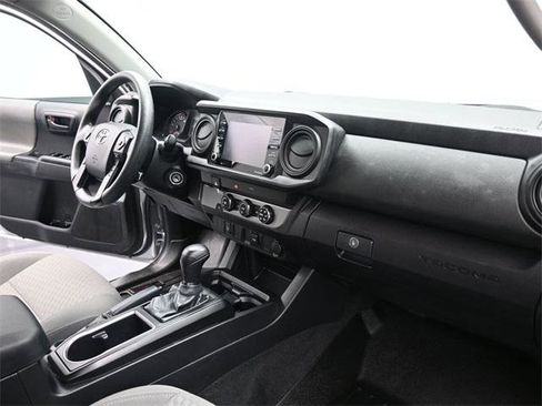 Certified 2023 Toyota Tacoma SR image 27