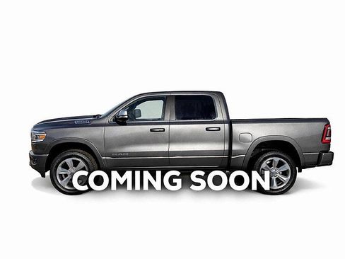 Used 2019 RAM 1500 Limited image 3