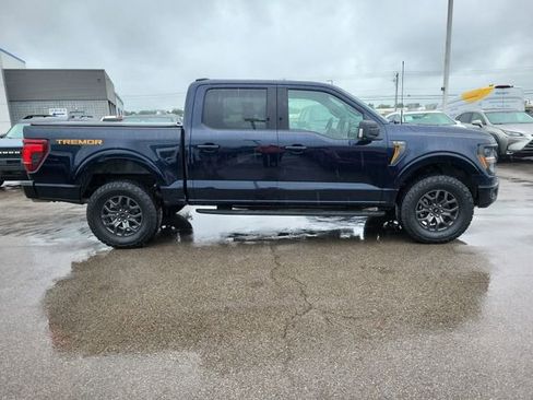 Certified 2025 Ford F150 Tremor AWD/4WD image 6