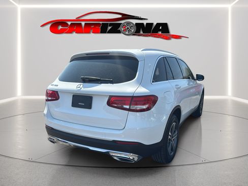Used 2019 Mercedes-Benz GLC 300 image 6