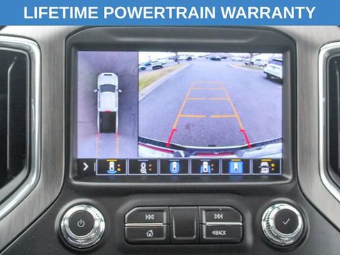 Used 2023 GMC Sierra 3500 Denali AWD/4WD image 22