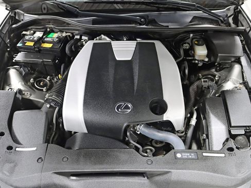 Used 2015 Lexus GS 350 AWD w/ Premium Package image 38