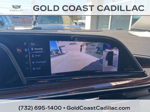 Certified 2023 Cadillac Escalade Premium Luxury image 28