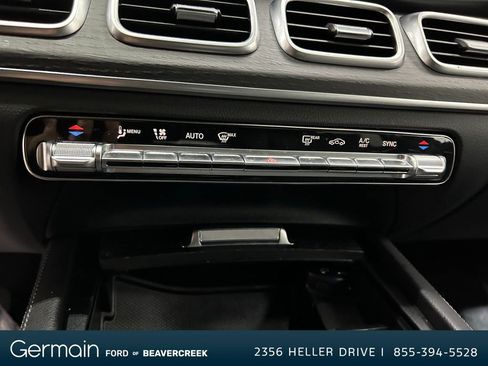 Used 2022 Mercedes-Benz GLE 350 4MATIC image 20