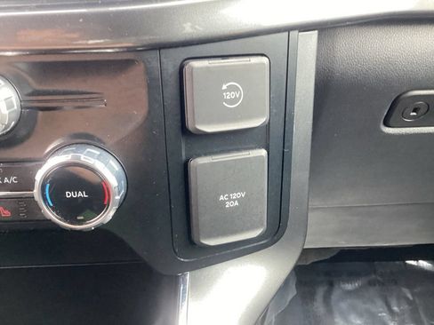Used 2023 Ford F150 XLT w/ Equipment Group 302A High AWD/4WD image 29
