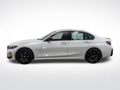 New 2026 BMW 330i xDrive Sedan w/ M Sport Package AWD/4WD image 2