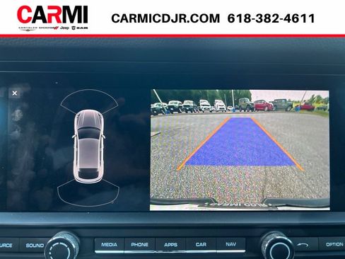 Used 2020 Porsche Macan S AWD/4WD image 26