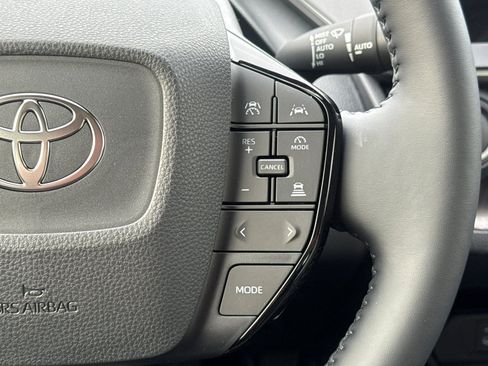 New 2026 Toyota Prius XLE image 27