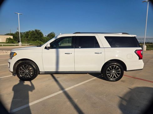 Used 2020 Ford Expedition Max Limited RWD image 6