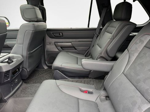 New 2026 Toyota Sequoia TRD Pro AWD/4WD image 14
