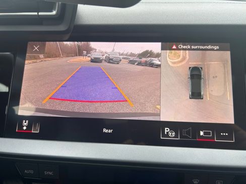 New 2026 Audi A3 2.0T Premium Plus image 19