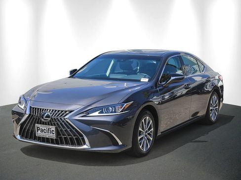 Used 2025 Lexus ES 350 FWD image 3