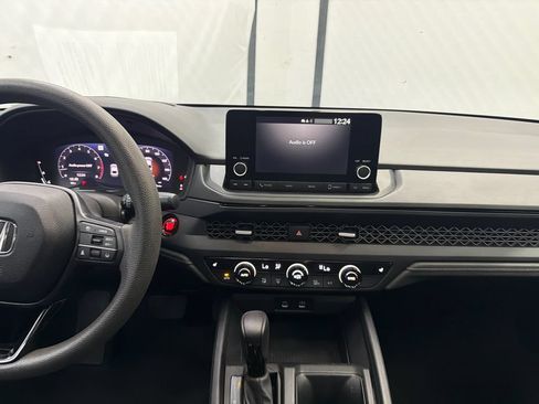 Used 2024 Honda Accord EX image 28