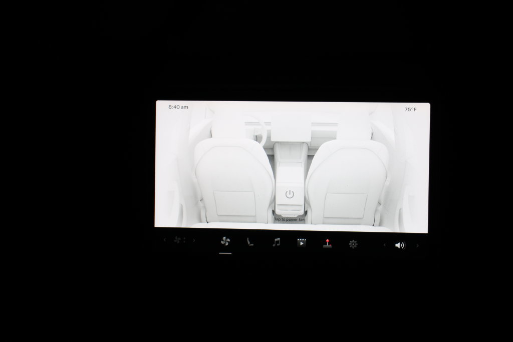Used 2025 Tesla Model 3 Long Range RWD image 13