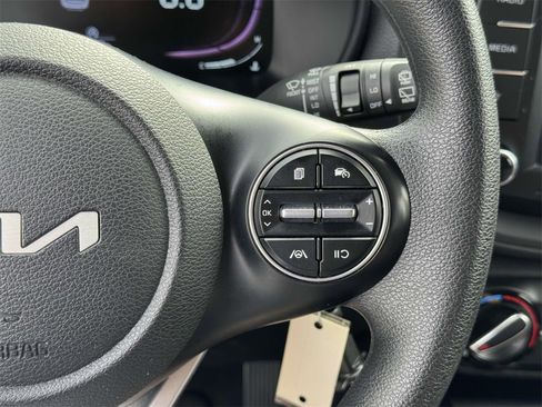 Used 2023 Kia Soul LX w/ Option Group 015 image 11