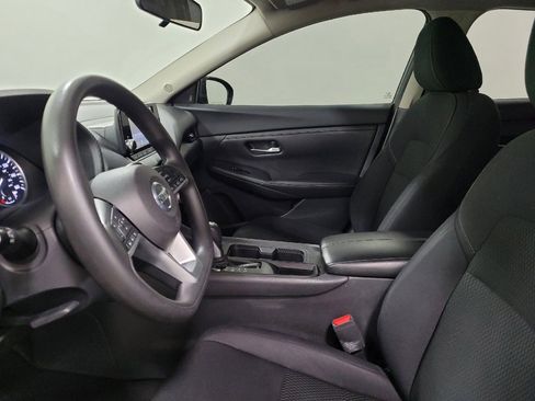 Used 2021 Nissan Sentra S FWD image 17