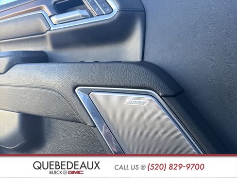 Used 2024 GMC Sierra 3500 Denali w/ Denali Reserve Package image 17