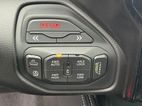 New 2026 RAM 1500 RHO image 25
