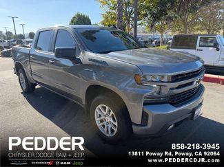 Used 2021 Chevrolet Silverado 1500 RST w/ Convenience Package II RWD video 1