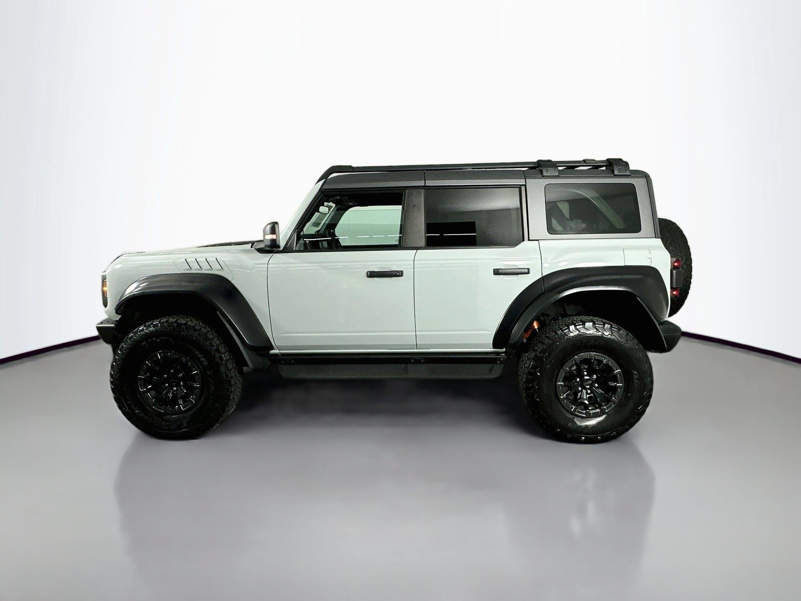 Used 2022 Ford Bronco Raptor AWD/4WD image 4