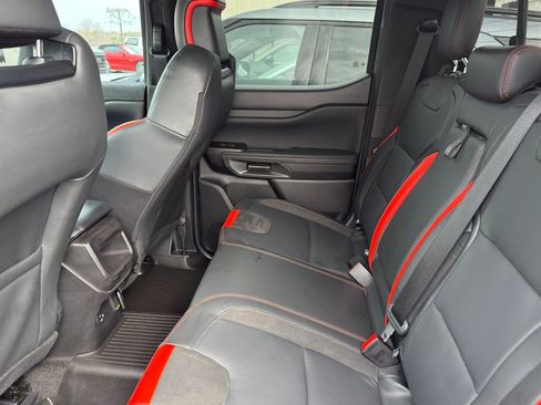 Used 2024 Ford Ranger Raptor image 30