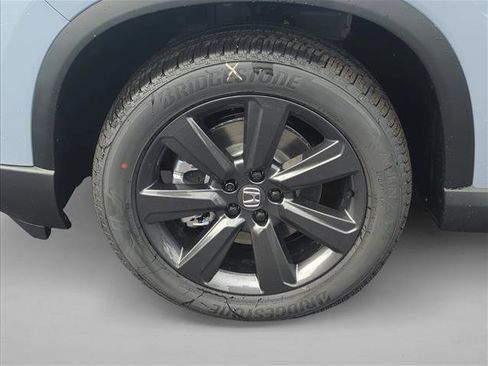 New 2026 Honda Pilot Sport image 10