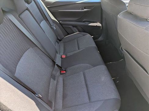 Used 2025 Toyota Camry LE image 18