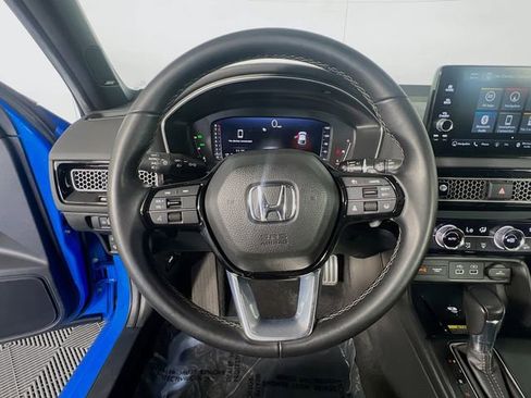 Used 2024 Honda Civic Sport Touring image 16