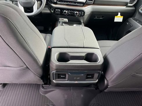 New 2025 GMC Sierra 1500 Elevation w/ Preferred Package AWD/4WD image 17