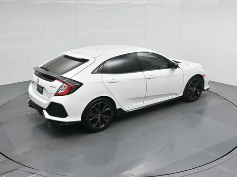 Used 2018 Honda Civic Sport image 33