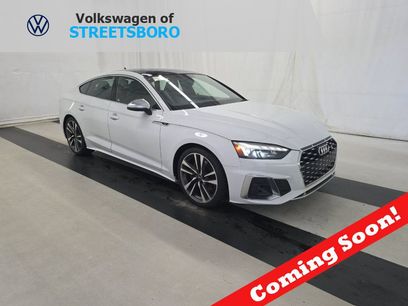 Used 2023 Audi S5 Premium Plus w/ Premium Plus Package