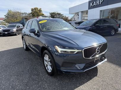 Used 2020 Volvo XC60 T5 Momentum w/ Protection Package