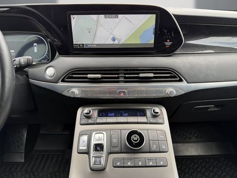 Used 2021 Hyundai Palisade Calligraphy FWD image 19
