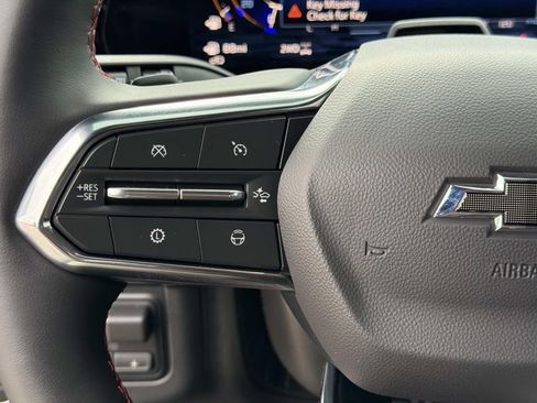 New 2026 Chevrolet Suburban RST AWD/4WD image 52