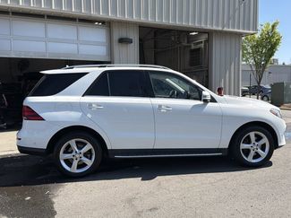 Used 2016 Mercedes-Benz GLE 350 4MATIC video 4