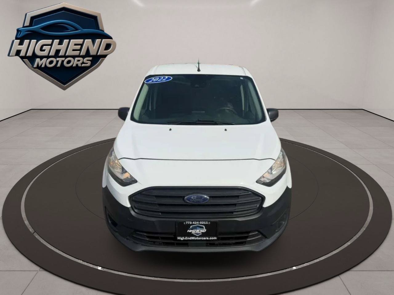 Used 2022 Ford Transit Connect XL w/ CNG/LPG Engine Prep Package FWD image 10