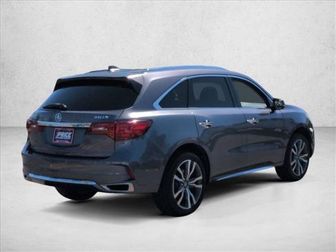Used 2020 Acura MDX FWD w/ Advance Package image 8