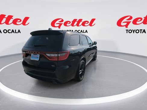 Used 2022 Dodge Durango R/T image 8