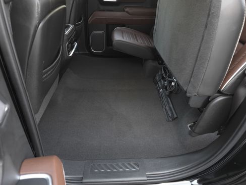 Used 2022 GMC Sierra 1500 Denali Ultimate image 32