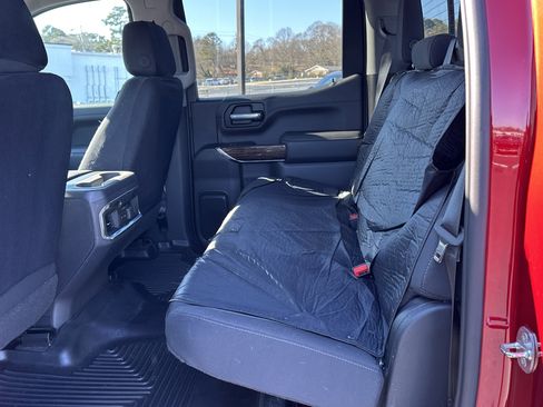 Certified 2021 GMC Sierra 1500 Elevation w/ Preferred Package image 14