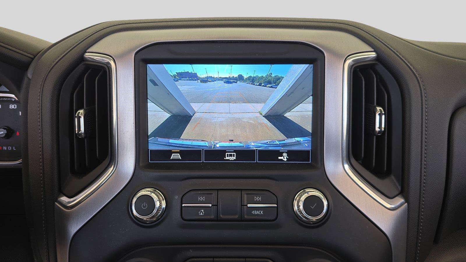 Used 2022 GMC Sierra 1500 SLT AWD/4WD image 21