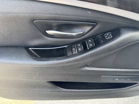 Used 2016 BMW 528i xDrive Sedan AWD/4WD image 17
